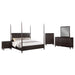 Emberlyn 4 & 5 Piece Bedroom Set - Casa Morelos / Coahuila Furniture (Oklahoma City, OK)