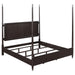 Emberlyn 4 & 5 Piece Bedroom Set - Casa Morelos / Coahuila Furniture (Oklahoma City, OK)