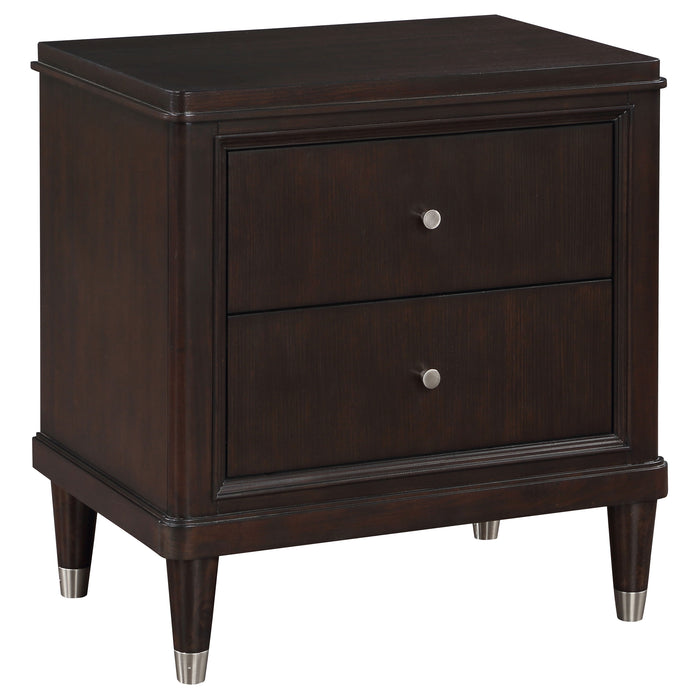 Emberlyn 4 & 5 Piece Bedroom Set - Casa Morelos / Coahuila Furniture (Oklahoma City, OK)