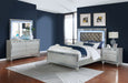 Gunnison 5 Pc Bedroom Sets - Casa Morelos / Coahuila Furniture (Oklahoma City, OK)