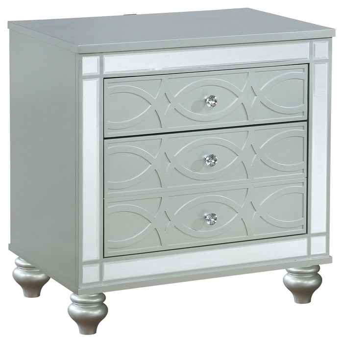 Gunnison Bedroom Sets - Casa Morelos / Coahuila Furniture (Oklahoma City, OK)