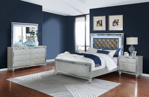 Gunnison Bedroom Set - Casa Morelos / Coahuila Furniture (Oklahoma City, OK)