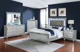 Gunnison Bedroom Sets - Casa Morelos / Coahuila Furniture (Oklahoma City, OK)
