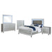 Gunnison Bedroom Sets - Casa Morelos / Coahuila Furniture (Oklahoma City, OK)