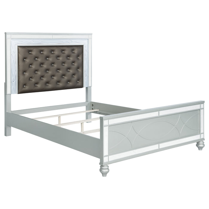 Gunnison Bedroom Sets - Casa Morelos / Coahuila Furniture (Oklahoma City, OK)