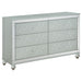 Gunnison Bedroom Sets - Casa Morelos / Coahuila Furniture (Oklahoma City, OK)