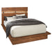 Winslow Queen & E.King Bed - Casa Morelos / Coahuila Furniture (Oklahoma City, OK)