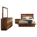 Winslow Bedroom Sets - Casa Morelos / Coahuila Furniture (Oklahoma City, OK)