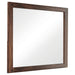 Winslow Bedroom Set Smokey Walnut - Casa Morelos / Coahuila Furniture (Oklahoma City, OK)