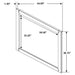 Winslow Bedroom Set Smokey Walnut - Casa Morelos / Coahuila Furniture (Oklahoma City, OK)