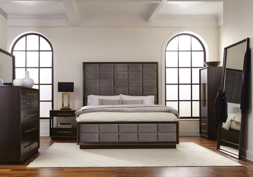 Durango Bedroom Set - Casa Morelos / Coahuila Furniture (Oklahoma City, OK)