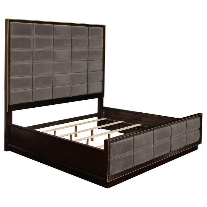 Durango Bedroom Set - Casa Morelos / Coahuila Furniture (Oklahoma City, OK)