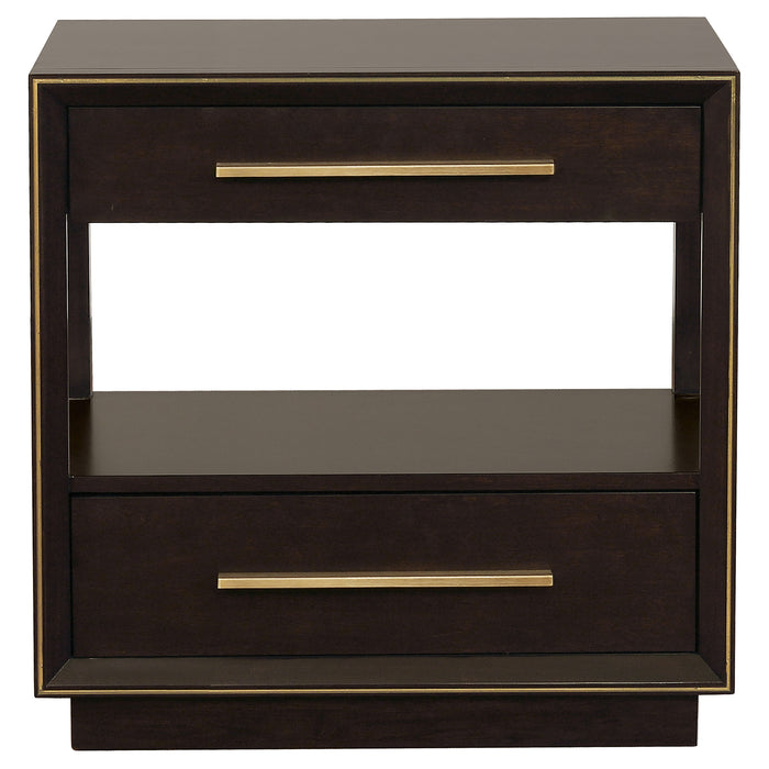Durango Bedroom Set - Casa Morelos / Coahuila Furniture (Oklahoma City, OK)