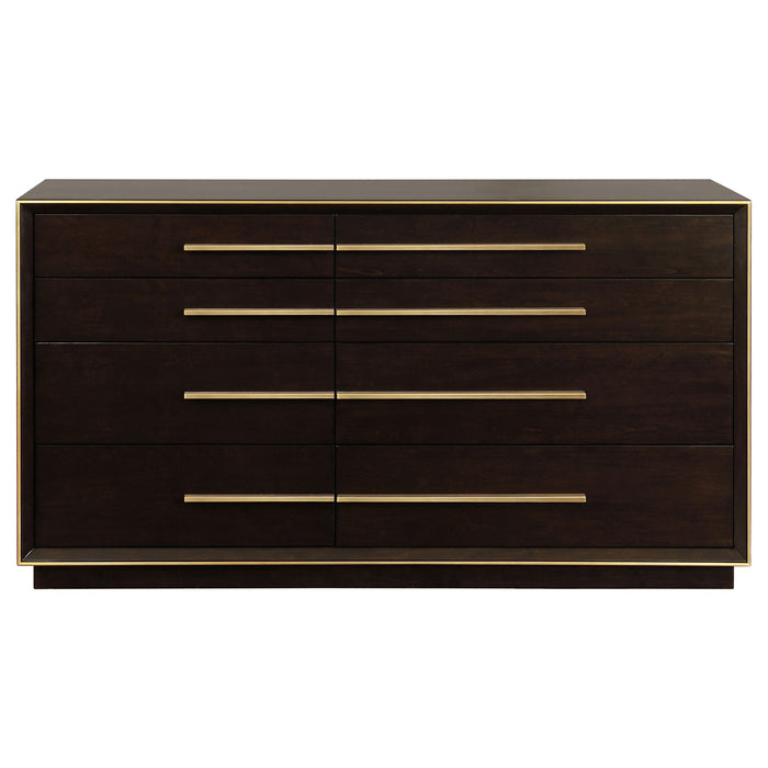 Durango Bedroom Set - Casa Morelos / Coahuila Furniture (Oklahoma City, OK)