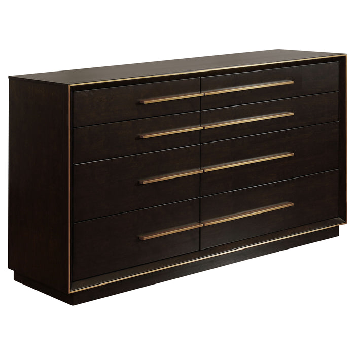 Durango Bedroom Set - Casa Morelos / Coahuila Furniture (Oklahoma City, OK)