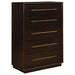 Durango Bedroom Set - Casa Morelos / Coahuila Furniture (Oklahoma City, OK)
