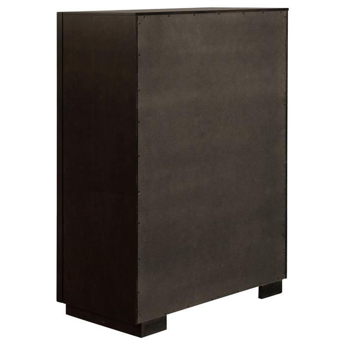 Durango Bedroom Set - Casa Morelos / Coahuila Furniture (Oklahoma City, OK)