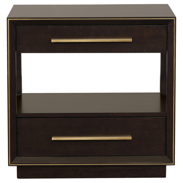 Durango Bedroom Sets - Casa Morelos / Coahuila Furniture (Oklahoma City, OK)