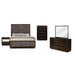 Durango Bedroom Set - Casa Morelos / Coahuila Furniture (Oklahoma City, OK)
