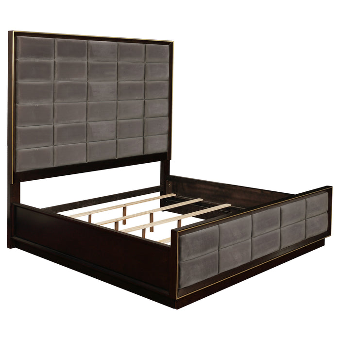 Durango Bedroom Set - Casa Morelos / Coahuila Furniture (Oklahoma City, OK)