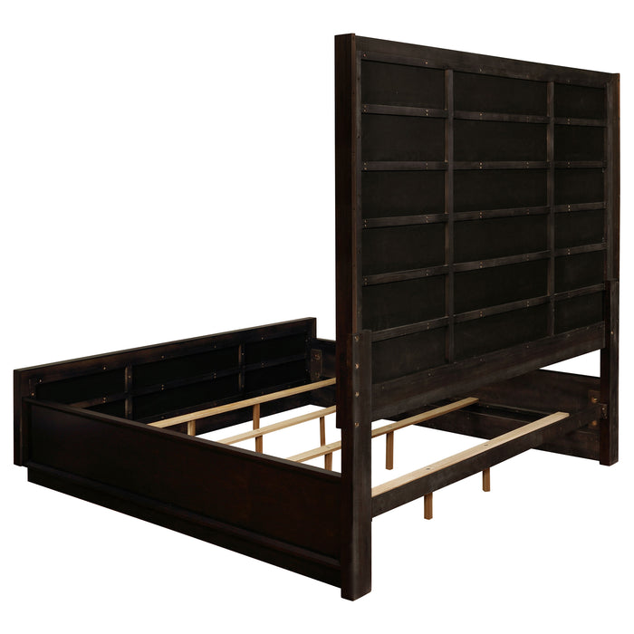 Durango Bedroom Set - Casa Morelos / Coahuila Furniture (Oklahoma City, OK)
