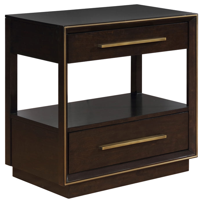 Durango Bedroom Set - Casa Morelos / Coahuila Furniture (Oklahoma City, OK)
