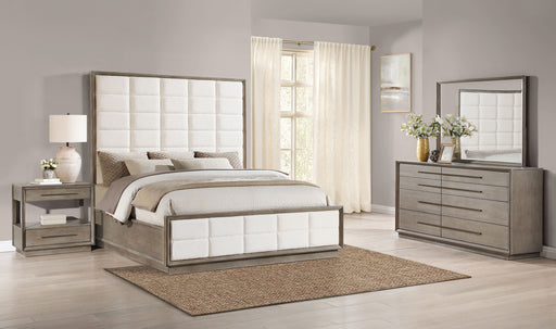 Durango 4 & 5 Piece E.King, Cal.King & Queen Bedroom Set - Casa Morelos / Coahuila Furniture (Oklahoma City, OK)