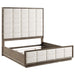 Durango 4 & 5 Piece E.King, Cal.King & Queen Bedroom Set - Casa Morelos / Coahuila Furniture (Oklahoma City, OK)