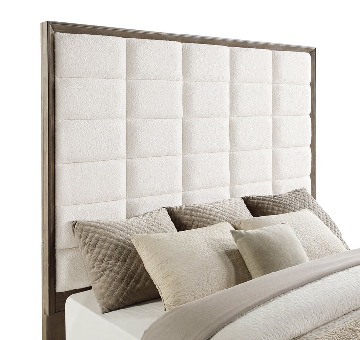 Durango 4 & 5 Piece E.King, Cal.King & Queen Bedroom Set - Casa Morelos / Coahuila Furniture (Oklahoma City, OK)