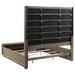 Durango 4 & 5 Piece E.King, Cal.King & Queen Bedroom Set - Casa Morelos / Coahuila Furniture (Oklahoma City, OK)