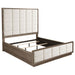 Durango 4 & 5 Piece E.King, Cal.King & Queen Bedroom Set - Casa Morelos / Coahuila Furniture (Oklahoma City, OK)