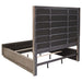 Durango 4 & 5 Piece E.King, Cal.King & Queen Bedroom Set - Casa Morelos / Coahuila Furniture (Oklahoma City, OK)