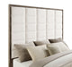 Durango California King, Eatren King, & Queen Bed - Casa Morelos / Coahuila Furniture (Oklahoma City, OK)