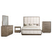 Durango 4 & 5 Piece E.King, Cal.King & Queen Bedroom Set - Casa Morelos / Coahuila Furniture (Oklahoma City, OK)
