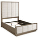 Durango 4 & 5 Piece E.King, Cal.King & Queen Bedroom Set - Casa Morelos / Coahuila Furniture (Oklahoma City, OK)