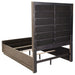 Durango 4 & 5 Piece E.King, Cal.King & Queen Bedroom Set - Casa Morelos / Coahuila Furniture (Oklahoma City, OK)