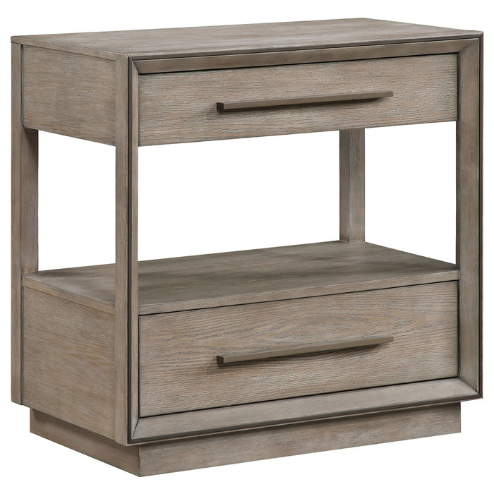 Durango 4 & 5 Piece E.King, Cal.King & Queen Bedroom Set - Casa Morelos / Coahuila Furniture (Oklahoma City, OK)