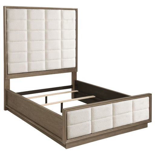 Durango Queen Bed - Casa Morelos / Coahuila Furniture (Oklahoma City, OK)