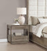 Durango Nightstands - Casa Morelos / Coahuila Furniture (Oklahoma City, OK)