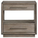 Durango Nightstands - Casa Morelos / Coahuila Furniture (Oklahoma City, OK)