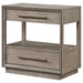 Durango Nightstands - Casa Morelos / Coahuila Furniture (Oklahoma City, OK)
