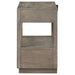 Durango Nightstands - Casa Morelos / Coahuila Furniture (Oklahoma City, OK)