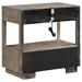 Durango Nightstands - Casa Morelos / Coahuila Furniture (Oklahoma City, OK)