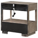 Durango Nightstands - Casa Morelos / Coahuila Furniture (Oklahoma City, OK)