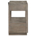 Durango Nightstands - Casa Morelos / Coahuila Furniture (Oklahoma City, OK)
