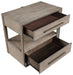 Durango Nightstands - Casa Morelos / Coahuila Furniture (Oklahoma City, OK)