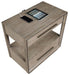Durango Nightstands - Casa Morelos / Coahuila Furniture (Oklahoma City, OK)