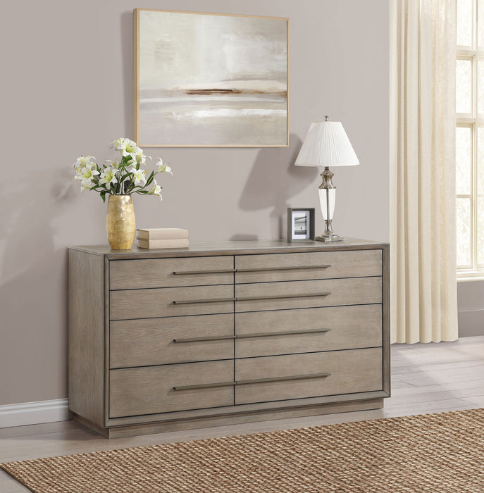 Durango Dressers - Casa Morelos / Coahuila Furniture (Oklahoma City, OK)