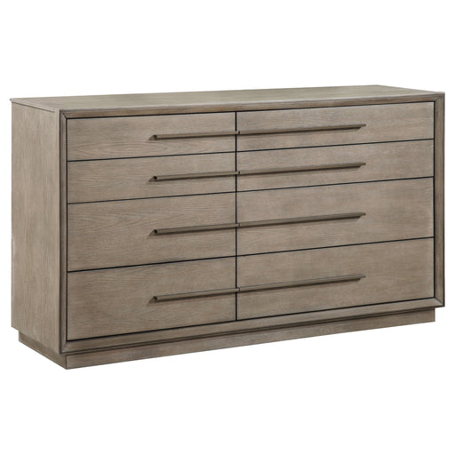 Durango Dressers - Casa Morelos / Coahuila Furniture (Oklahoma City, OK)