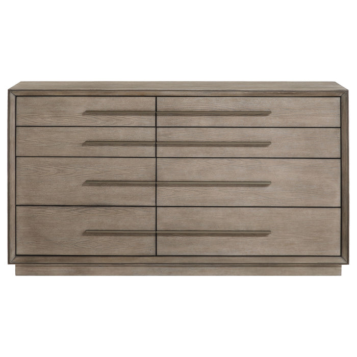 Durango Dressers - Casa Morelos / Coahuila Furniture (Oklahoma City, OK)